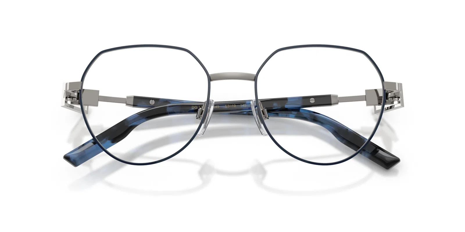 Dolce & Gabbana 1362 Eyeglasses - view 19